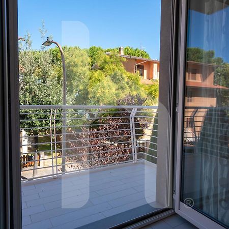 Homiday - Residence Bordopineta Пинето Экстерьер фото