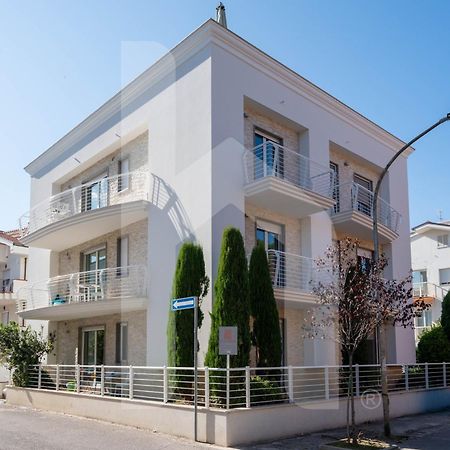Homiday - Residence Bordopineta Пинето Экстерьер фото