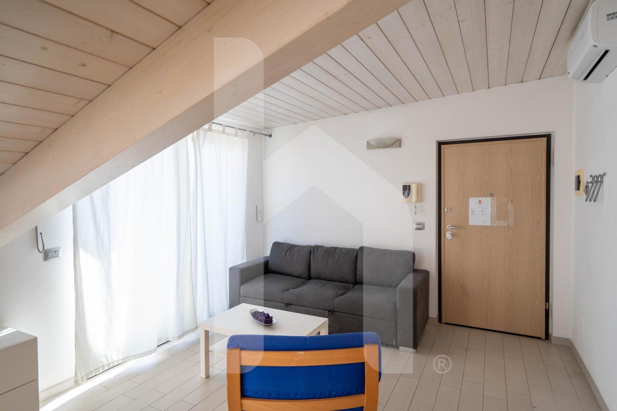 Homiday - Residence Bordopineta Пинето Экстерьер фото