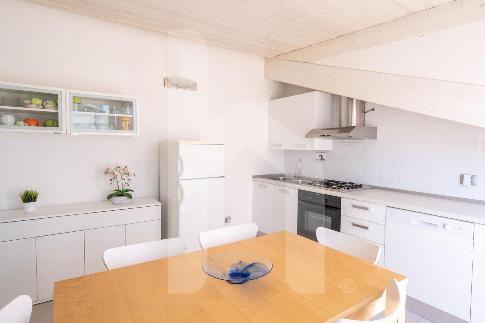 Homiday - Residence Bordopineta Пинето Экстерьер фото