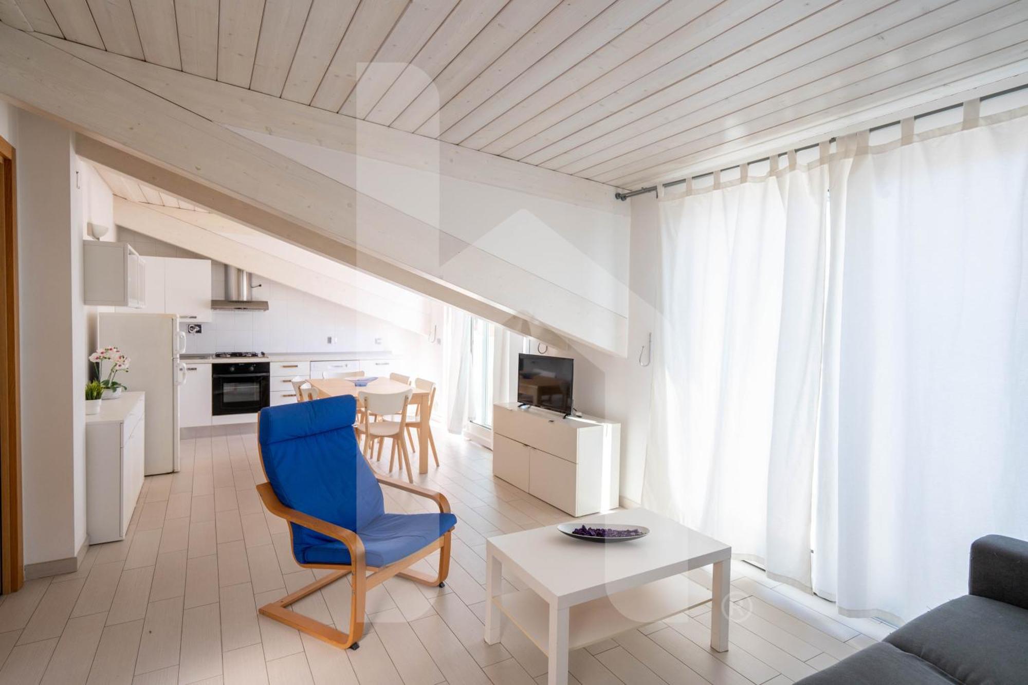 Homiday - Residence Bordopineta Пинето Экстерьер фото