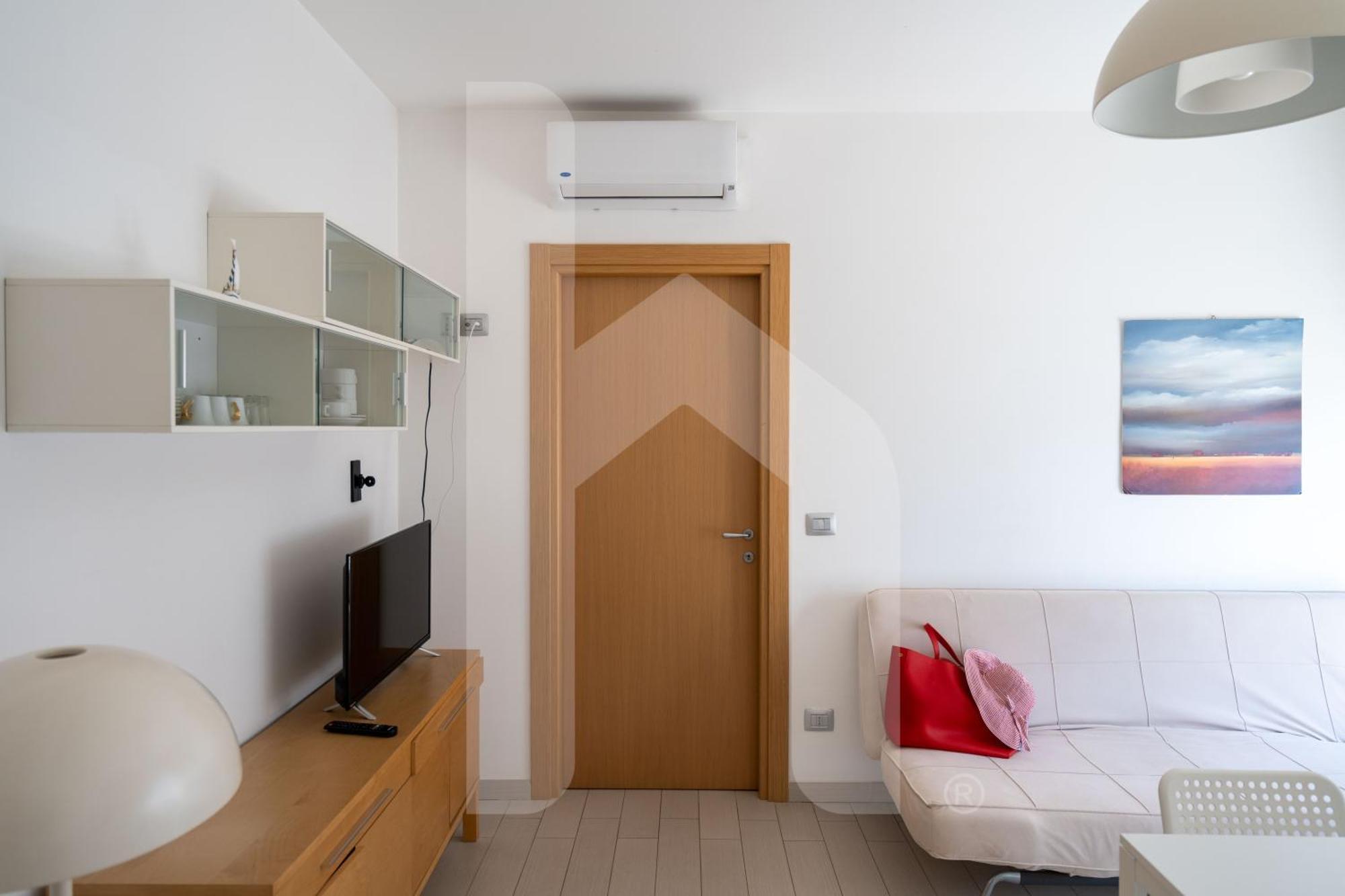 Homiday - Residence Bordopineta Пинето Экстерьер фото