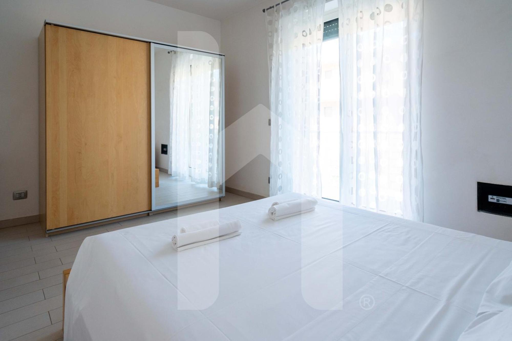 Homiday - Residence Bordopineta Пинето Экстерьер фото