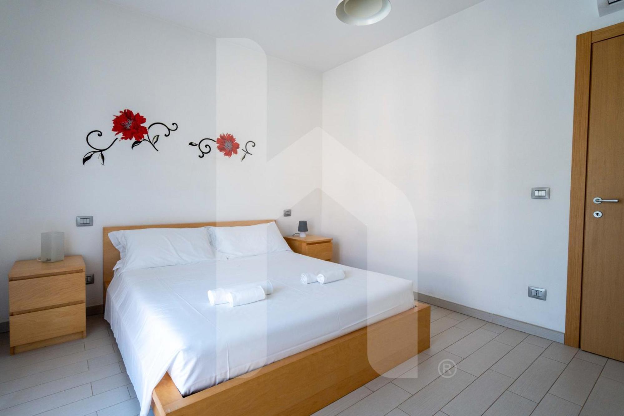 Homiday - Residence Bordopineta Пинето Экстерьер фото