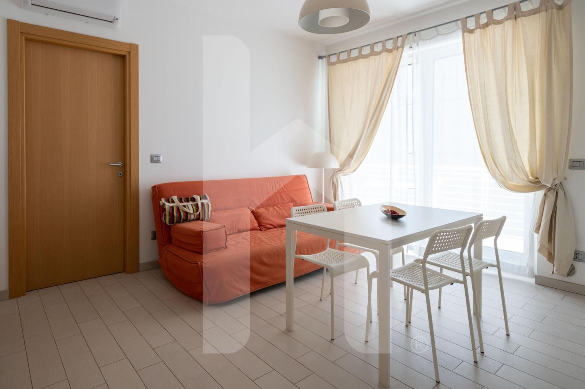Homiday - Residence Bordopineta Пинето Экстерьер фото