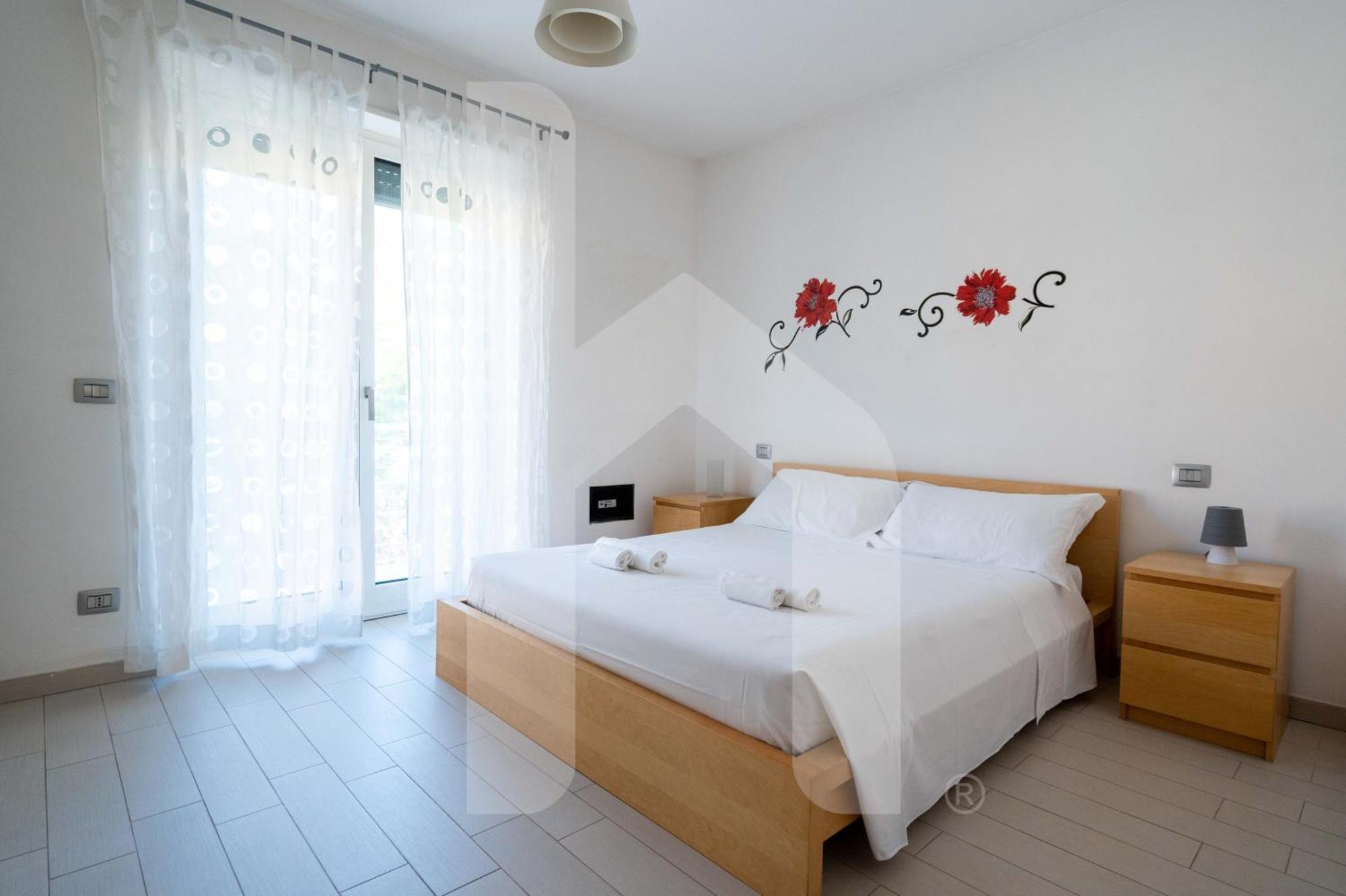 Homiday - Residence Bordopineta Пинето Экстерьер фото
