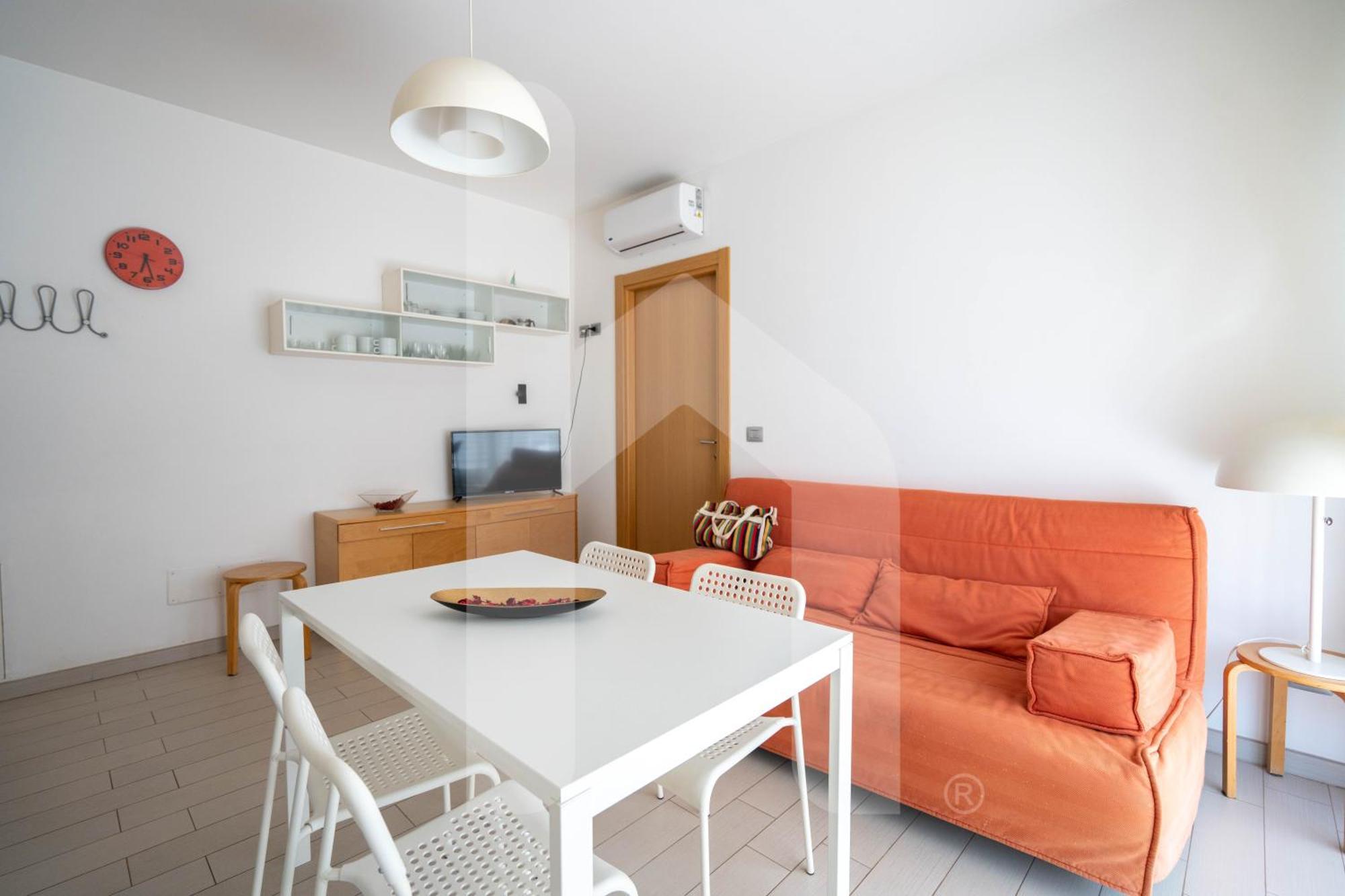 Homiday - Residence Bordopineta Пинето Экстерьер фото
